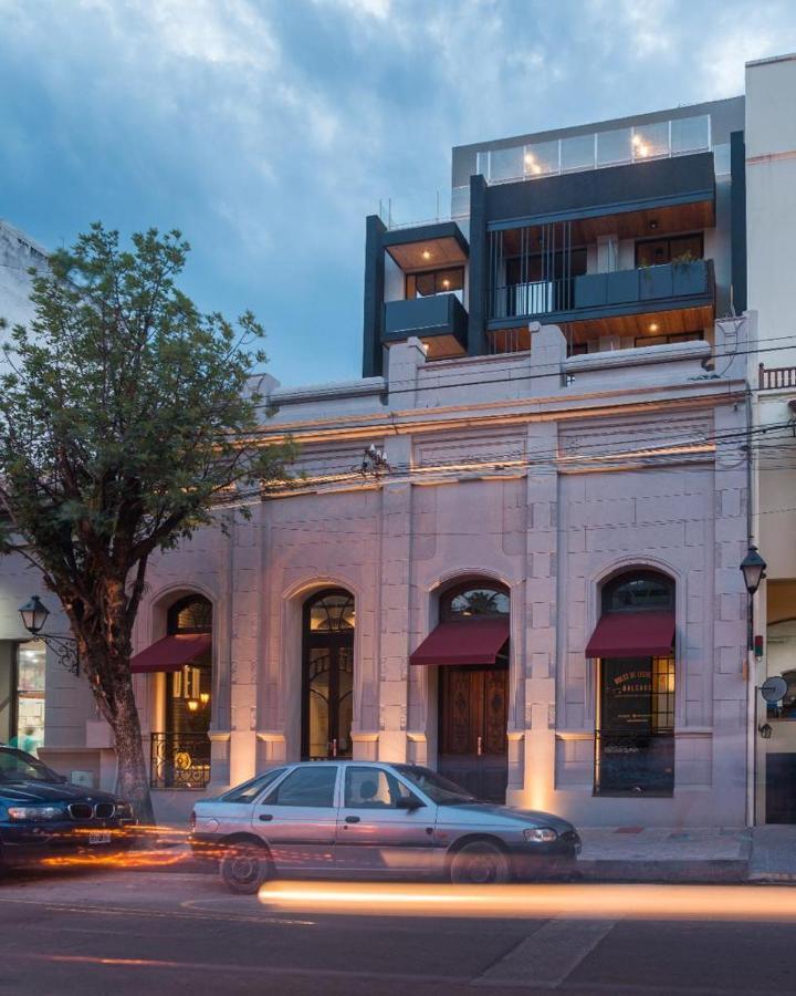 Anden Fma-Coliving Apartment Salta Exterior photo