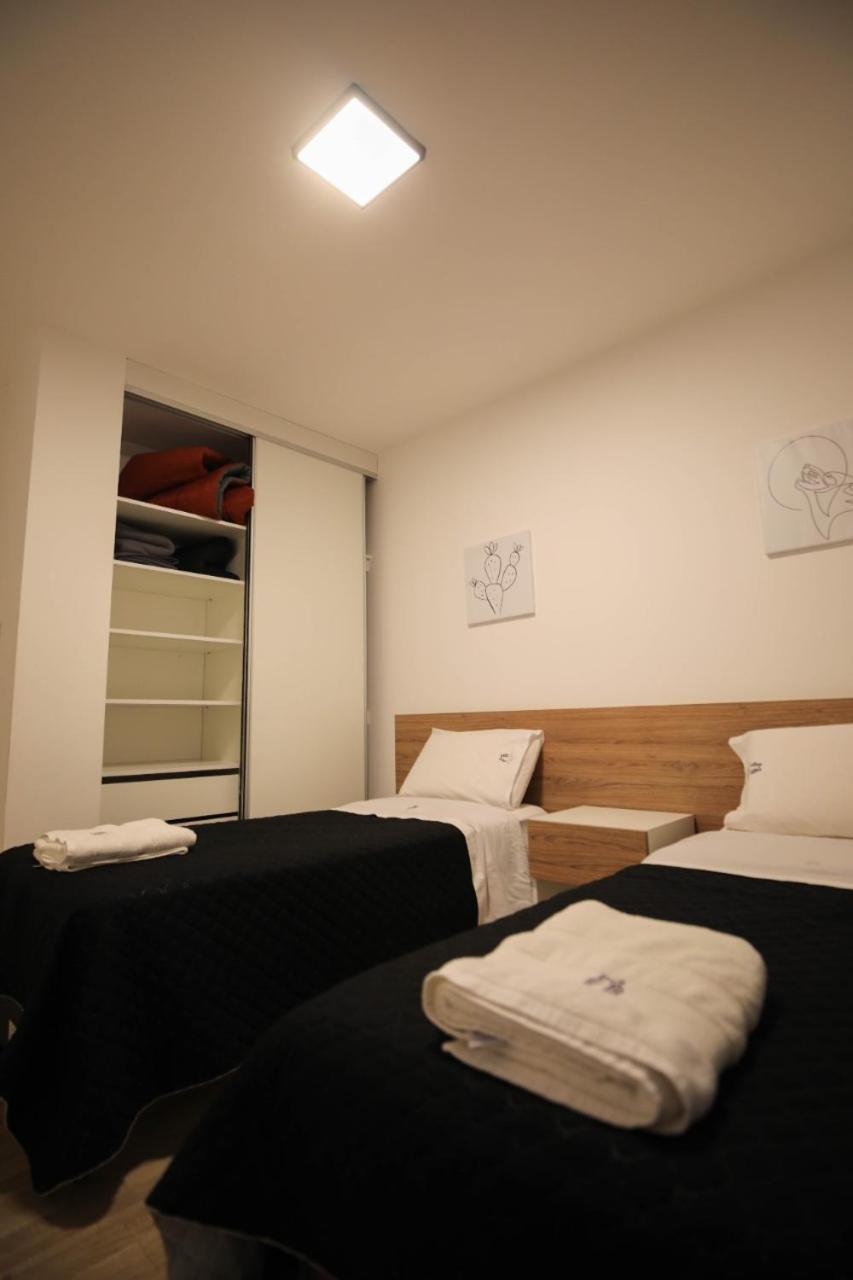 Anden Fma-Coliving Apartment Salta Exterior photo