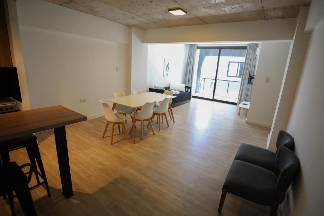 Anden Fma-Coliving Apartment Salta Exterior photo