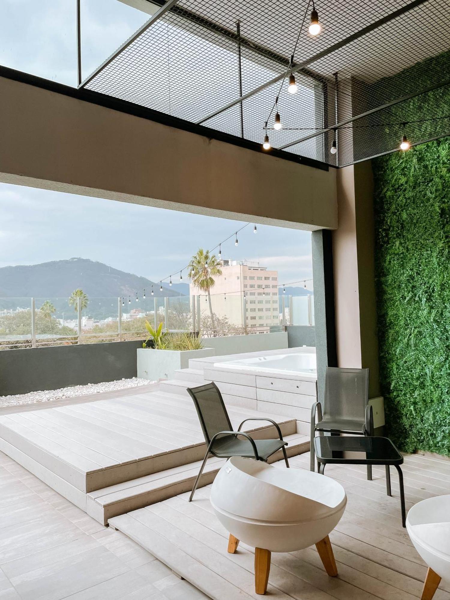 Anden Fma-Coliving Apartment Salta Exterior photo